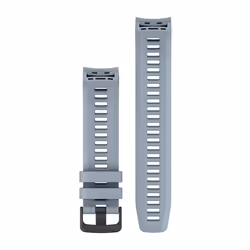 Garmin 010-12854-05 accessoire intelligent à porter sur soi Bande Gris