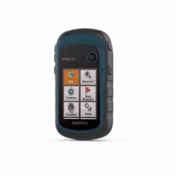 Garmin eTrex 22x navigateur À la main 141,7 g Noir, Gris - Vue supplémentaire 4