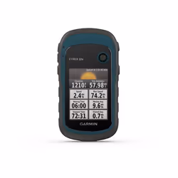 Garmin eTrex 22x navigateur À la main 141,7 g Noir, Gris - Vue supplémentaire 5