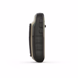 Garmin eTrex 32x navigateur À la main 141,7 g Noir, Vert