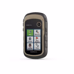 Garmin eTrex 32x Navigateur GPS Portable Randonnée Noir Vert - Vue supplémentaire 4