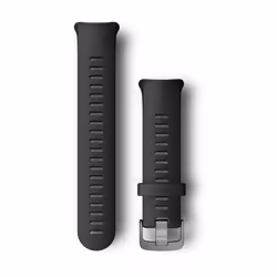 Garmin 010-11251-1Y, Bande, Smartwatch, Noir, Garmin, Forerunner 45, Gris
