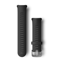Garmin 010-11251-1Y accessoire intelligent à porter sur soi Bande Noir