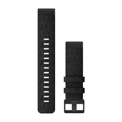 Garmin QuickFit 22 Bande Nylon
