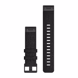 Garmin QuickFit 22 Bande Nylon