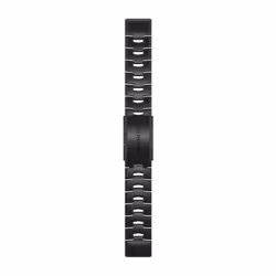 Garmin QuickFit 22, Bande, Titane, 22 mm