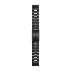 Garmin QuickFit 22 Bande Titane