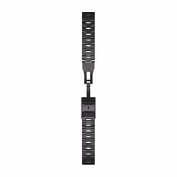 Garmin QuickFit 22 Bande Titane