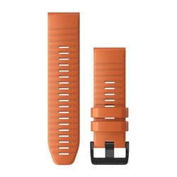 Garmin QuickFit 26 Bande Silicone