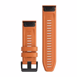 Garmin QuickFit 26 Bande Silicone