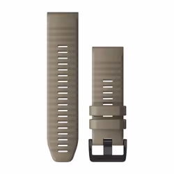 Garmin QuickFit 26, Bande, Silicone, 26 mm