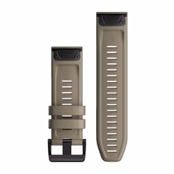 Garmin QuickFit 26 Bande Silicone