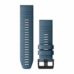 Garmin QuickFit 26, Bande, Silicone, 26 mm