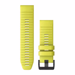 Garmin QuickFit 26, Bande, Silicone, 26 mm