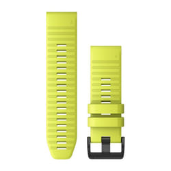 Garmin QuickFit 26 Bande Silicone