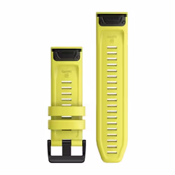 Garmin QuickFit 26 Bande Silicone