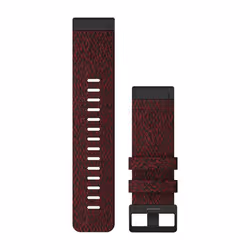 Garmin QuickFit 26, Bande, Nylon, 26 mm