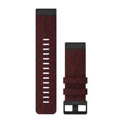 Garmin QuickFit 26 Bande Nylon