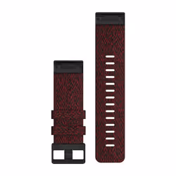 Garmin QuickFit 26 Bande Nylon