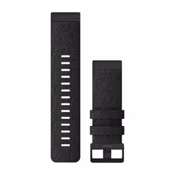 Garmin QuickFit 26, Bande, Nylon, 26 mm