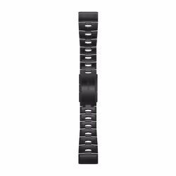 Garmin QuickFit 26, Bande, Titane, 26 mm