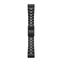 Garmin QuickFit 26 Bande Titane