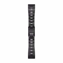 Garmin QuickFit 26 Bande Titane