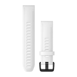 Garmin QuickFit 20 Bande Silicone