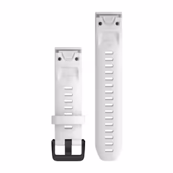 Garmin QuickFit 20 Bande Silicone