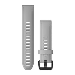 Garmin QuickFit 20 Bande Silicone
