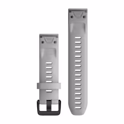 Garmin QuickFit 20 Bande Silicone