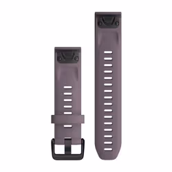Garmin QuickFit 20 Bande Silicone