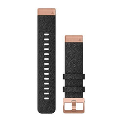 Garmin QuickFit 20 Bande Nylon