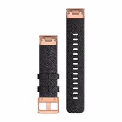 Garmin QuickFit 20 Bande Nylon