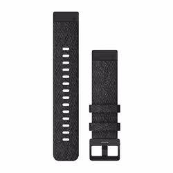 Garmin QuickFit 20, Bande, Nylon, 20 mm