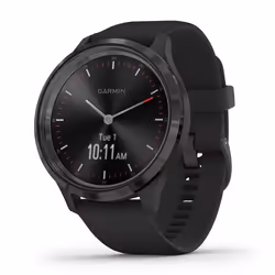 Garmin vívomove 3, OLED, Écran tactile, GPS (satellite), 46,1 g