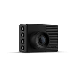 Garmin Dash Cam 56 Quad HD Batterie Noir