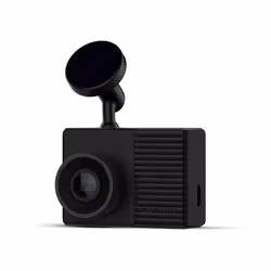 Garmin Dash Cam 56 Quad HD Batterie Noir