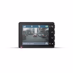Garmin Dash Cam 56 Quad HD Batterie Noir