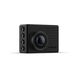 Garmin Dash Cam 66W Quad HD Batterie Noir
