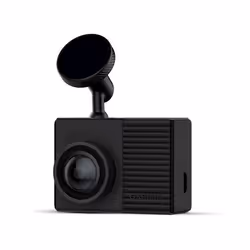 Garmin Dash Cam 66W Quad HD Batterie Noir