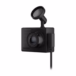 Garmin Tandem Full HD Allume-cigare Noir, Rouge - Vue supplémentaire 6