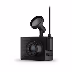 Garmin Tandem Full HD Allume-cigare Noir, Rouge - Vue supplémentaire 7