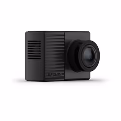 Garmin Tandem Full HD Allume-cigare Noir, Rouge - Vue supplémentaire 8