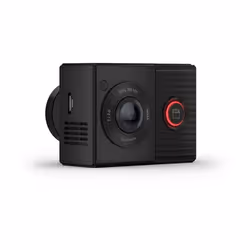 Garmin Tandem Full HD Allume-cigare Noir, Rouge - Vue supplémentaire 9