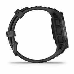 Garmin Instinct Solar Camo Edition MIP Numérique Camouflage GPS - Vue supplémentaire 5