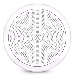 Haut-parleurs ronds à encastrer Fusion 7,7''