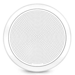 Haut-parleurs ronds à encastrer Fusion 7,7''