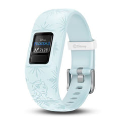 Garmin vívofit jr. 2 MIP Bracelet connecté Blanc