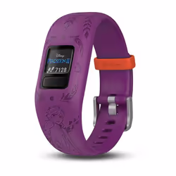 Garmin vívofit jr. 2, Bracelet connecté, MIP, Violet